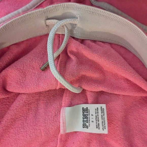 PINK Vintage shorts - Picture 2 of 4